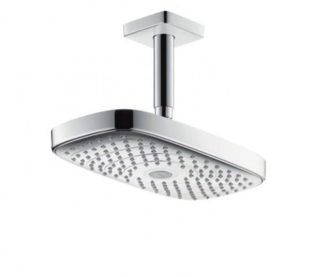 Верхний душ Hansgrohe Raindance Select Е 26608400
