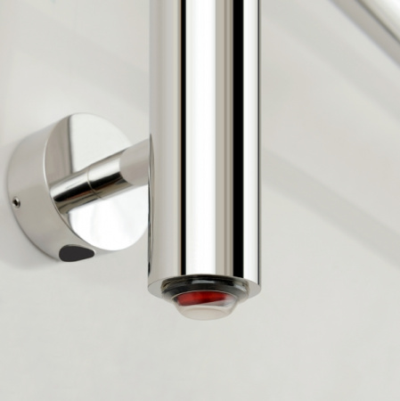 Полотенцесушитель Электрический Cунержа Компакт (640x580) Хамелеон 04-0820-0640