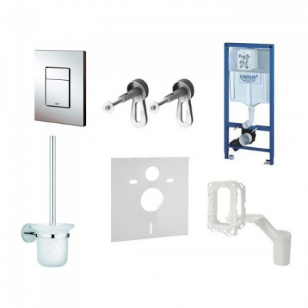 Крепление SMARTCONTROL Grohe 406797131