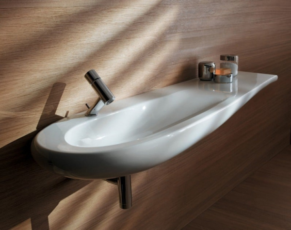 Смеситель для раковины Oras Alessi Il Bagno One 8500F Смеситель для раковины Oras Alessi Il Bagno One 8500F