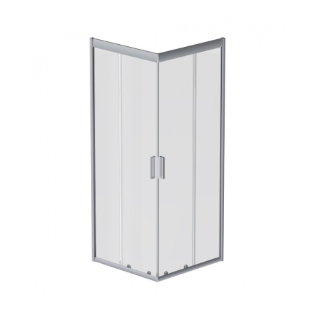 Душевой уголок (90х90) Am.Pm Gem W90G-403-090MT