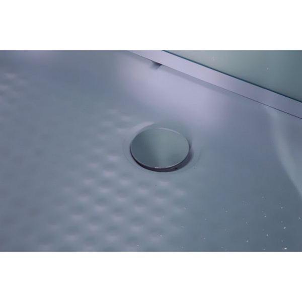 Душевая кабина (120х80) Timo eco TE-0702PL