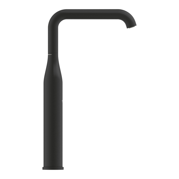 Смеситель для раковины Grohe Essence 24170 KF1 (24170KF1) черный матовый