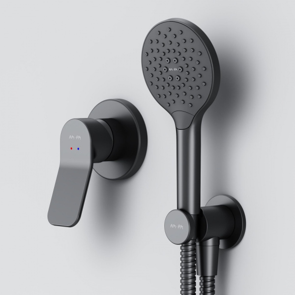 Душевой набор Am.Pm X-Joy FB85A2H022 Душевой набор Am.Pm X-Joy FB85A2H022