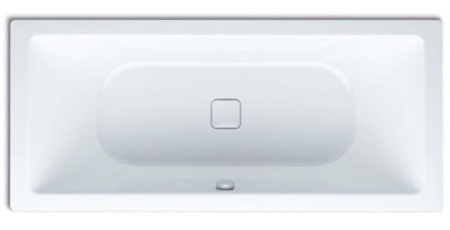 Cтальная ванна Kaldewei CONODUO 735 Easy-clean (200x100) 235300013001
