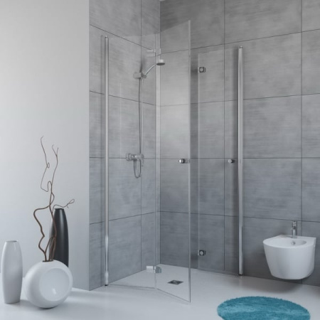 Душевой уголок Radaway Fuenta New 384070-01-01L