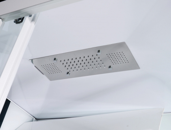 Душевая кабина Orans SR-86155 AL/AR