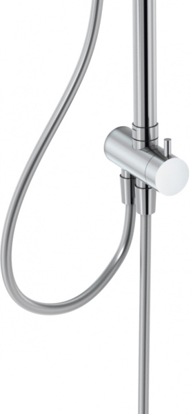 Душевая система Ideal Standard IdealRain Duo Cube A5862AA Душевая система Ideal Standard IdealRain Duo Cube A5862AA