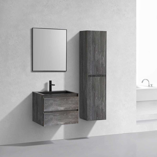 База под раковину Vincea Luka 600 VMC-2L600GS