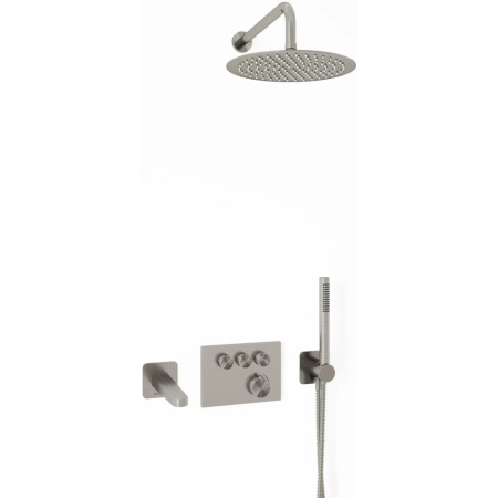 Душевой комплект WasserKRAFT Wern A4258.097.121.275.100.276.298 Thermo