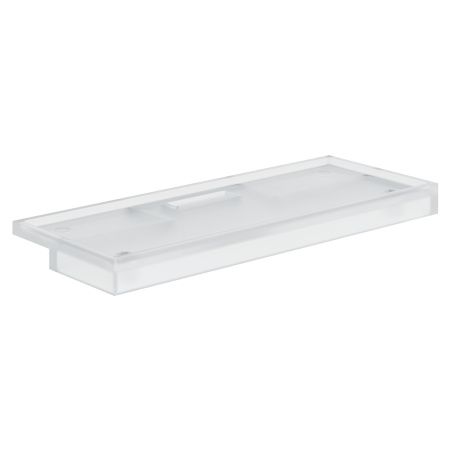 Полочка Grohe Eurocube 18541 000 (18541000)