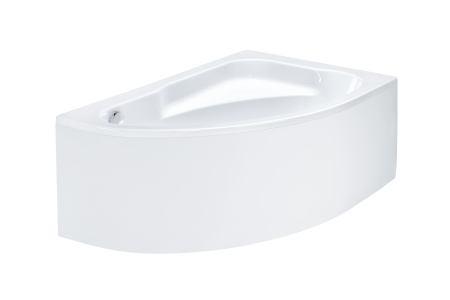 Акриловая ванна Roca Welna (160x100) ZRU9302998 правая