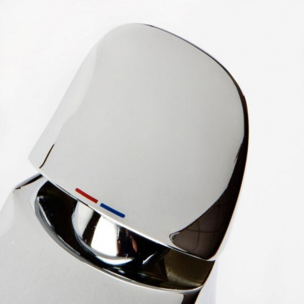 Смеситель для биде Kludi Ambienta 532160575 Смеситель для биде Kludi Ambienta 532160575