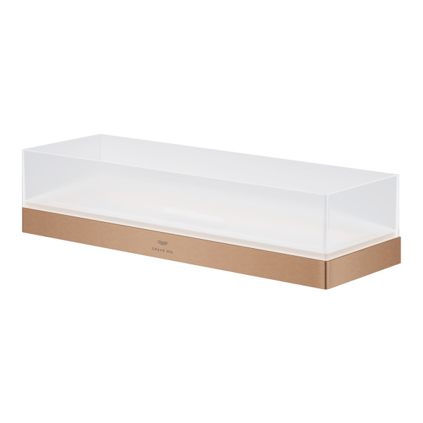 Корзинка для душа Grohe Allure 40966DL1