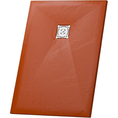 Душевой поддон (100х90) RGW ST-Tr 16152910-11