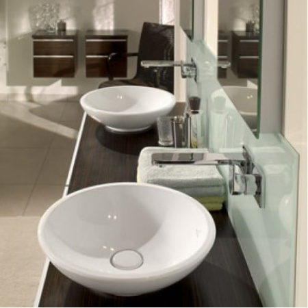 Раковина накладная Villeroy&Boch Loop&Friends 51440101
