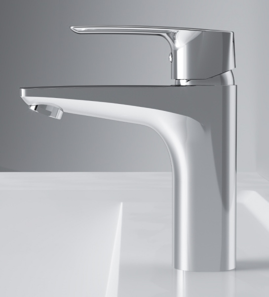 Смеситель для раковины Am.Pm Gem F90A82100