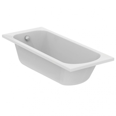 Ванна акриловая (170х70) Ideal Standard SIMPLICITY W004401