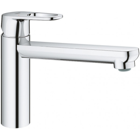 Смеситель для кухни Grohe BauFlow 31688 000 (31688000) хром