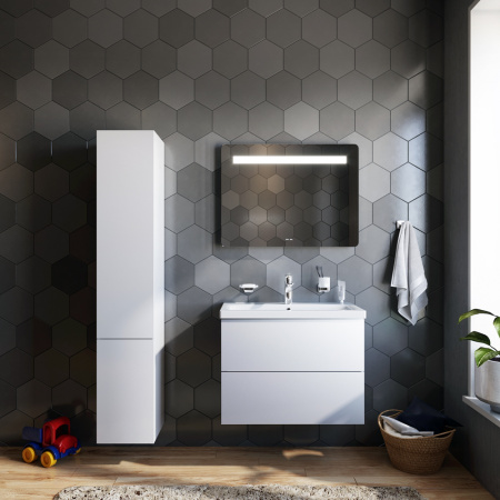 Тумба под раковину 75 Am.Pm Gem M90FHX07522WG