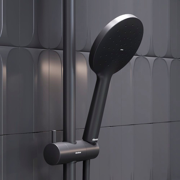 Ручной душ Damixa Jupiter 977020300