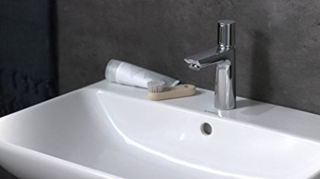 Смеситель для раковины Hansgrohe Talis Select E 71750000