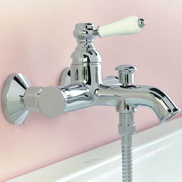 Смеситель для ванны Jacob Delafon Louise E24363-CP