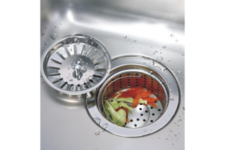 Кухонная мойка (82x47) Oulin OL-101Y