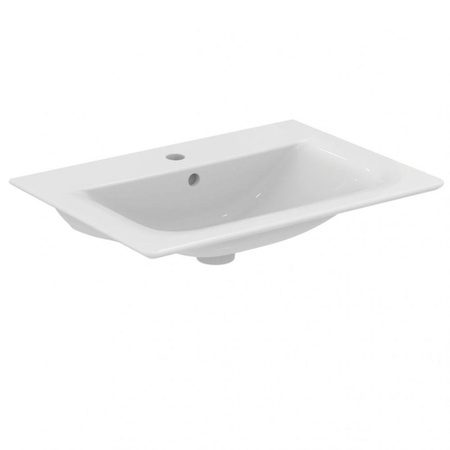 Раковина встраиваемая сверху Ideal Standard Connect Air Vanity 64 E028901