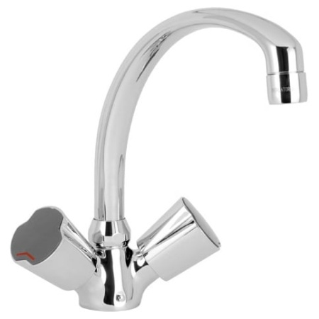 Смеситель для мойки MOFEM NOVA 140-0021-06