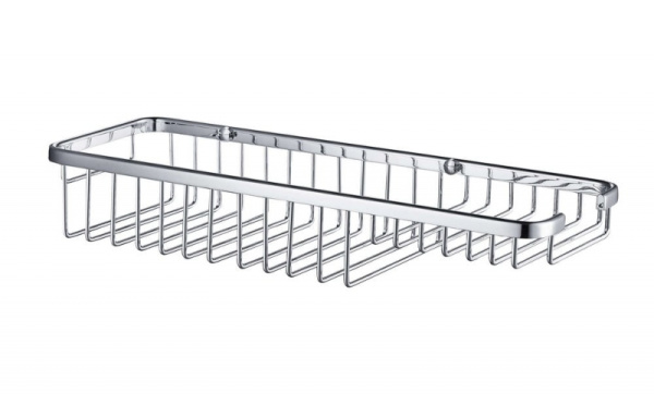 Полка Timo Nelson 150079/00 chrome