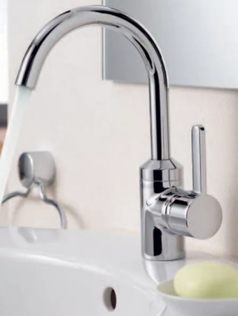 Смеситель для кухни Kludi Bingo Star 428099678