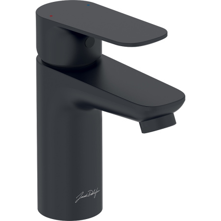 Смеситель для раковины Jacob Delafon Oscar E29842-BL