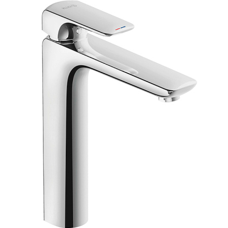 Смеситель для раковины Kludi Ameo 412960575