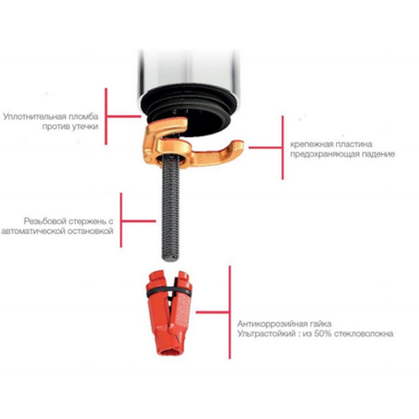 Смеситель для раковины Jacob Delafon Aleo E72277-4-CP