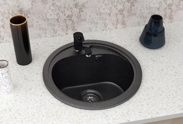 Кухонная мойка Ulgran U-500