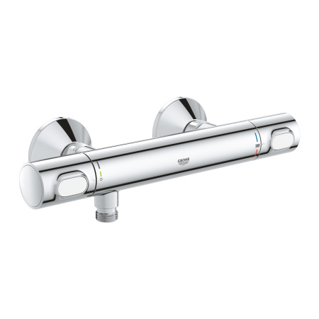 Термостат для душа Grohe Grohtherm 500 83083 095 (83083095)