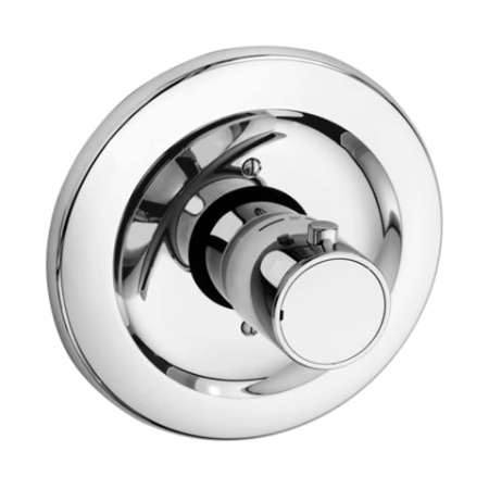 Смеситель для ванны и душа Kludi Adlon 357190538