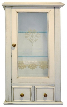 Шкаф Labor Legno Victoria H0/7PAT