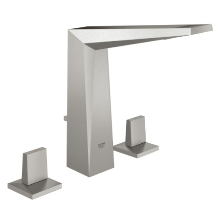 Смеситель для раковины Grohe ALLURE BRILLIANT 20344DC0