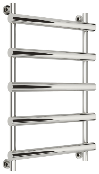 Полотенцесушитель Водяной Сунержа Атлант (80х50) Хром 00-0226-8050