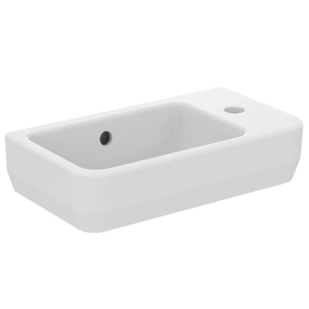 Раковина подвесная (45x25) Ideal Standard i.life S T458601