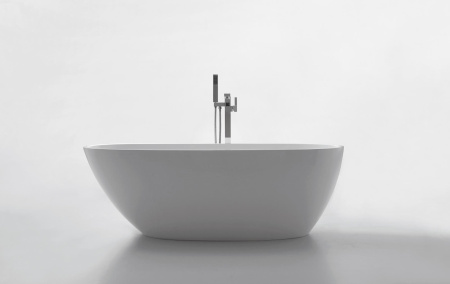 Акриловая ванна (170x83) BelBagno BB80-1700-W0
