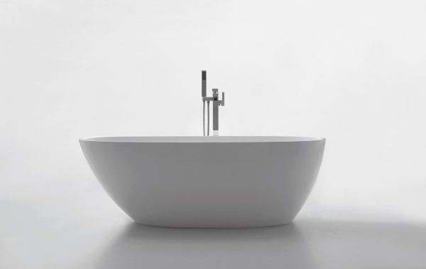 Акриловая ванна (170x83) BelBagno BB80-1700-W0