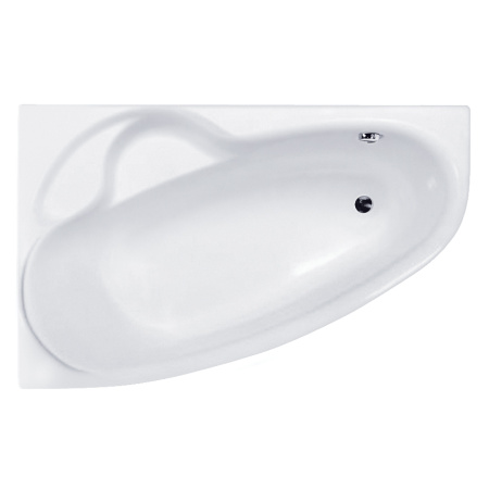 Ванна акриловая Koller Pool Karina (150x100) KARINA150X100L