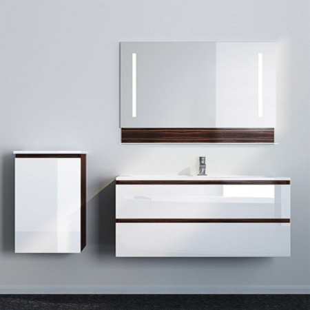 Раковина Астра-форм "Альфа 90" + ПЕРЕЛИВ