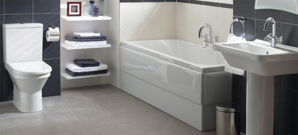 Унитаз VITRA S50 9736B003-7200