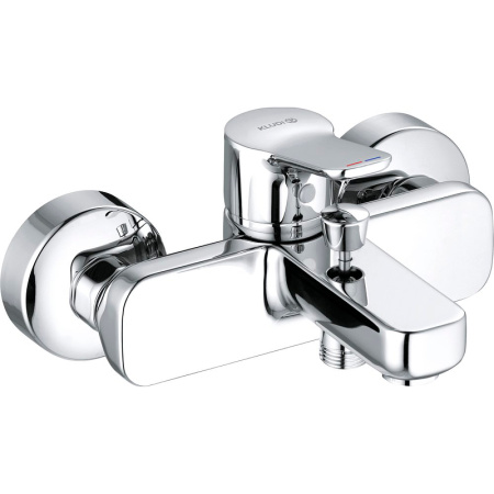 Набор смесителей 3 в 1 Kludi Pure&Easy 376850565