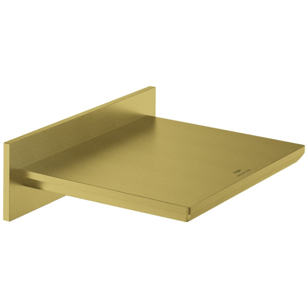 Излив для ванны 169 мм Grohe Allure 13317GN1