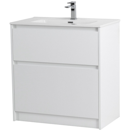 Тумба под раковину BelBagno Kraft 80 KRAFT-800-2C-PIA-BO